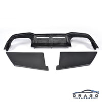 Drago Carbon