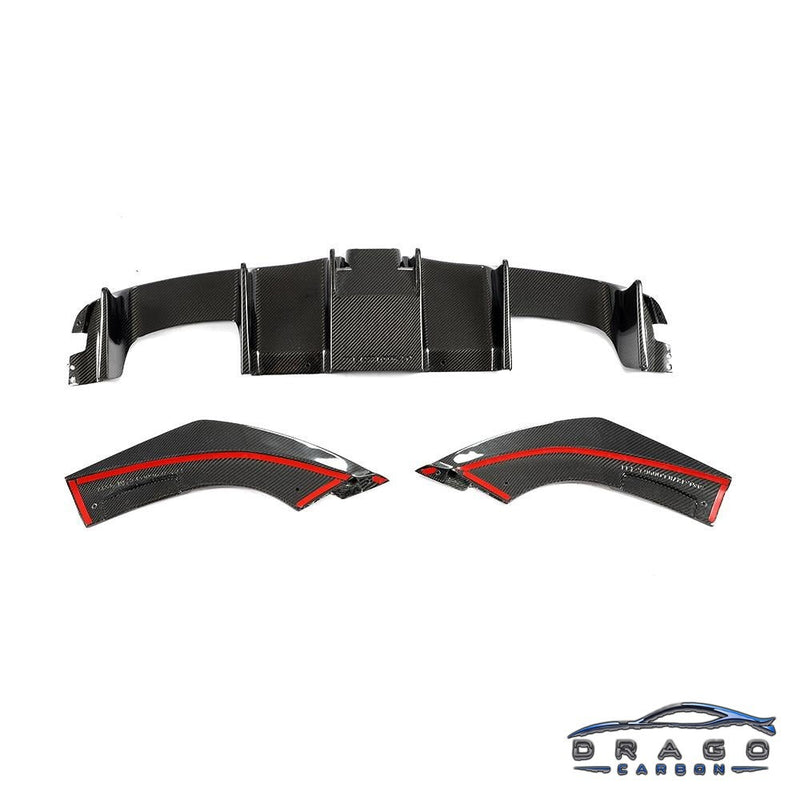 Drago Carbon