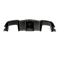 BMW 2 Series F87 Carbon Fiber Diffuser