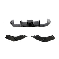 BMW 2 Series F87 Carbon Fiber Diffuser