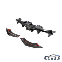 Drago Carbon