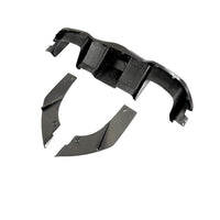 BMW 2 Series F87 Carbon Fiber Diffuser