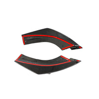 BMW 2 Series F87 Carbon Fiber Diffuser