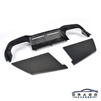 Drago Carbon
