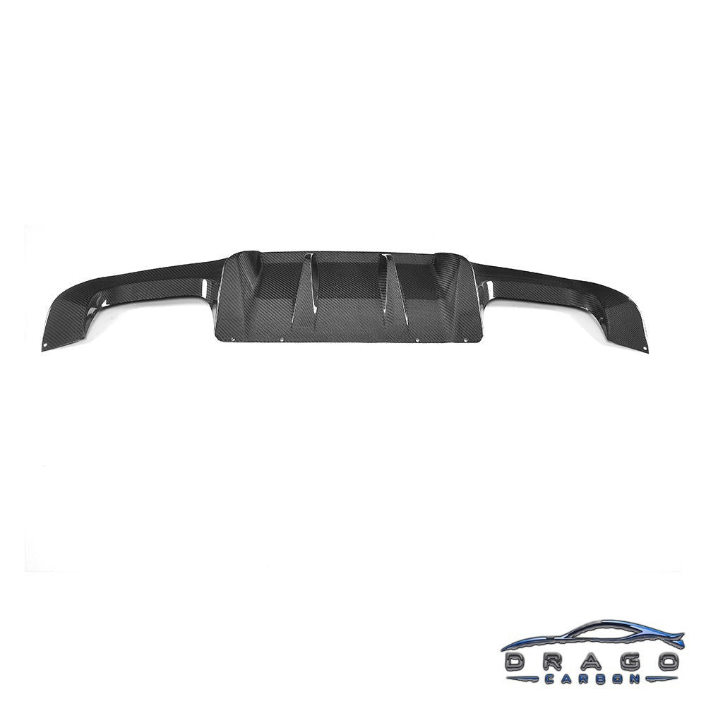 Drago Carbon