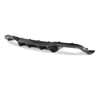 BMW 2 Series F87 Carbon Fiber Diffuser