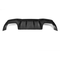 BMW 2 Series F87 Carbon Fiber Diffuser