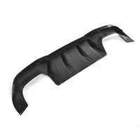 BMW 2 Series F87 Carbon Fiber Diffuser
