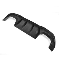 BMW 2 Series F87 Carbon Fiber Diffuser