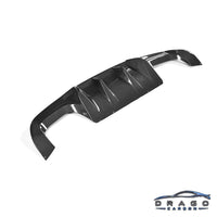 Drago Carbon