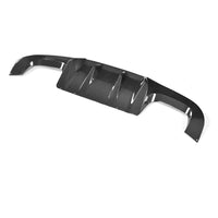 BMW 2 Series F87 Carbon Fiber Diffuser