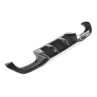 BMW 2 Series F87 Carbon Fiber Diffuser