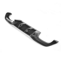 BMW 2 Series F87 Carbon Fiber Diffuser