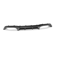 BMW 2 Series F87 Carbon Fiber Diffuser