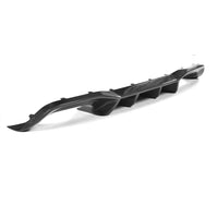 BMW 2 Series F87 Carbon Fiber Diffuser