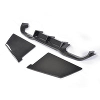 BMW 2 Series F87 Carbon Fiber Diffuser