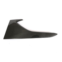 BMW 2 Series F87 Carbon Fiber Interior Trim