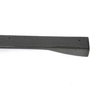 BMW 2 Series F87 Carbon Fiber Side Skirts