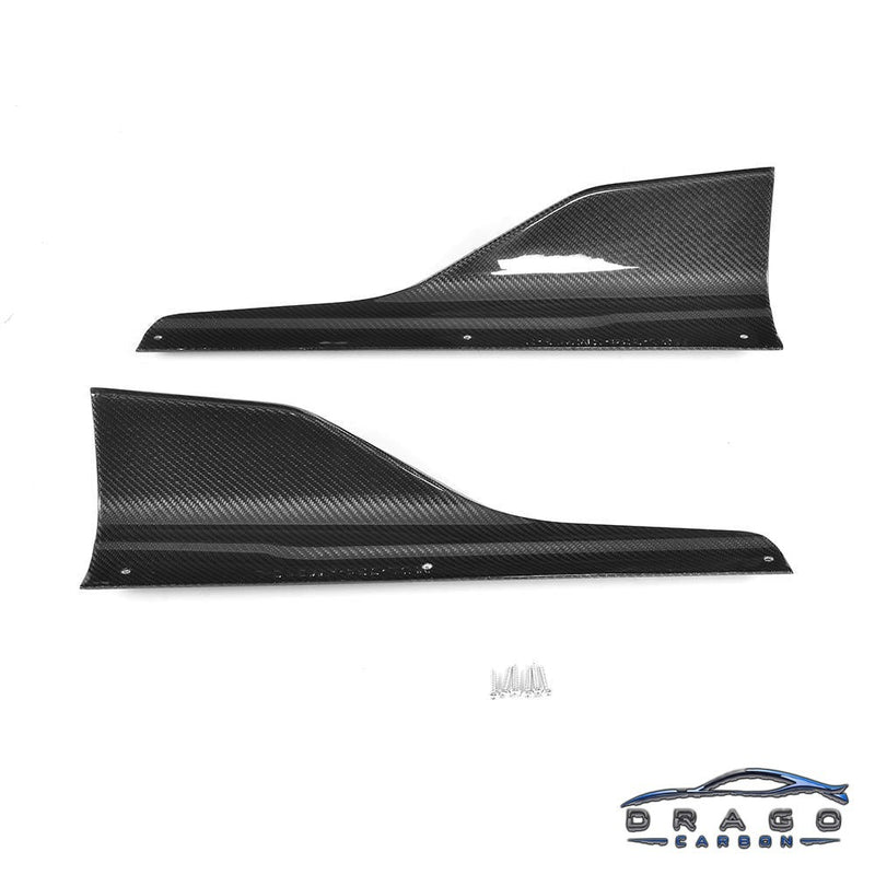 Drago Carbon