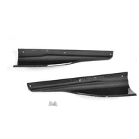 BMW 2 Series F87 Carbon Fiber Side Skirts