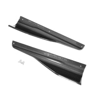 BMW 2 Series F87 Carbon Fiber Side Skirts