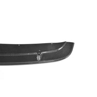 BMW 2 Series F87 Carbon Fiber Splitter
