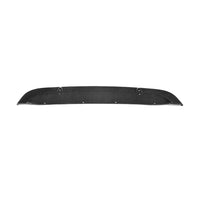 BMW 2 Series F87 Carbon Fiber Splitter