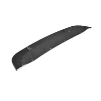 BMW 2 Series F87 Carbon Fiber Splitter