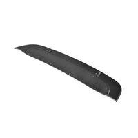 BMW 2 Series F87 Carbon Fiber Splitter