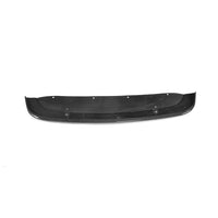 BMW 2 Series F87 Carbon Fiber Splitter