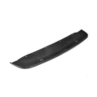 BMW 2 Series F87 Carbon Fiber Splitter