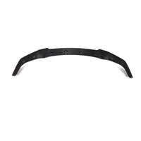 BMW 2 Series F87 Carbon Fiber Splitter