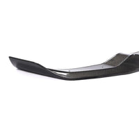BMW 2 Series F87 Carbon Fiber Splitter