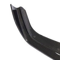BMW 2 Series F87 Carbon Fiber Splitter