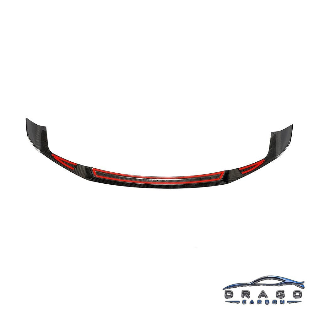 Drago Carbon