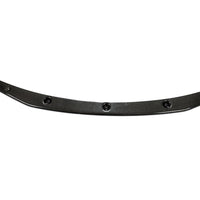 BMW 2 Series F87 Carbon Fiber Splitter