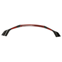 BMW 2 Series F87 Carbon Fiber Splitter