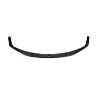 BMW 2 Series F87 Carbon Fiber Splitter
