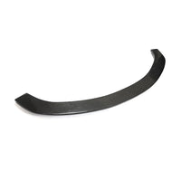 BMW 2 Series F87 Carbon Fiber Splitter