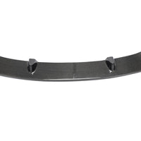 BMW 2 Series F87 Carbon Fiber Splitter