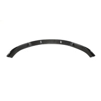 BMW 2 Series F87 Carbon Fiber Splitter