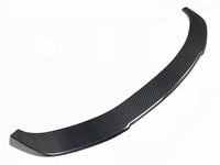 BMW 2 Series F87 Carbon Fiber Splitter