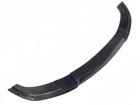 BMW 2 Series F87 Carbon Fiber Splitter