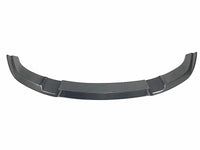 BMW 2 Series F87 Carbon Fiber Splitter