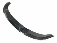 BMW 2 Series F87 Carbon Fiber Splitter