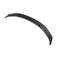 BMW 2 Series F87 Carbon Fiber Splitter