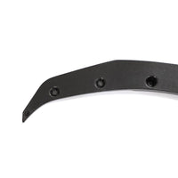 BMW 2 Series F87 Carbon Fiber Splitter