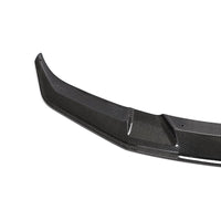 BMW 2 Series F87 Carbon Fiber Splitter