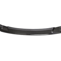 BMW 2 Series F87 Carbon Fiber Splitter