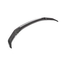 BMW 2 Series F87 Carbon Fiber Splitter